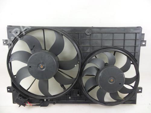 Electronic module VW GOLF VI (5K1) 1.4 TSI | BP22482385M83 