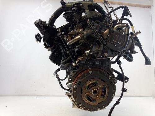 Engine TOYOTA PRIUS (_W5_) 1.8 Hybrid (ZVW50, ZVW50_, ZVW51_, ZVW50R, ZVW51) | BP30464840M1