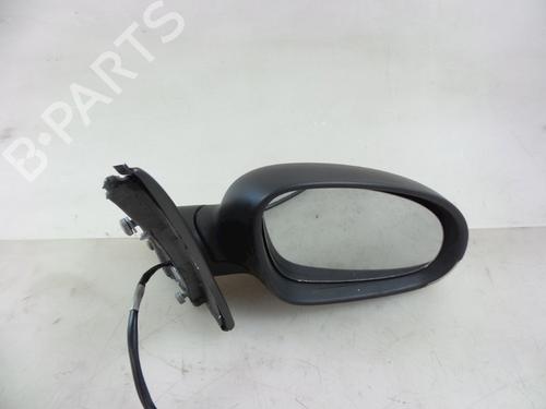 Used Right mirror VW GOLF V (1K1) 1.6 FSI (115 hp) 22489557