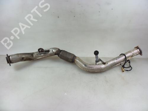 Used Pipe AUDI A6 C7 (4G2, 4GC) 2.0 TDI (150 hp) 22490287