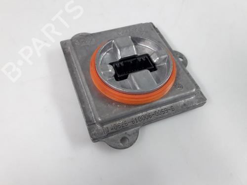 Used Electronic module LAND ROVER RANGE ROVER IV (L405) 4.4 SDV8 4x4 (340 hp) 22483619