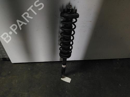 Used Left rear shock absorber HONDA ACCORD VI Hatchback (CH, CL) 1.8 i (CH6) (136 hp) 22456498