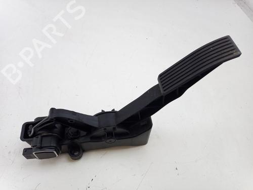 Used Pedal MERCEDES-BENZ A-CLASS (W169) A 160 (169.031, 169.331) (95 hp) 29141073