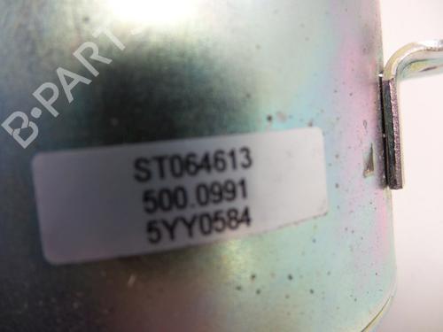 Electronic module DACIA SANDERO II TCe 90 (B8M1, B8MA, B8AC) | BP22508308M83 