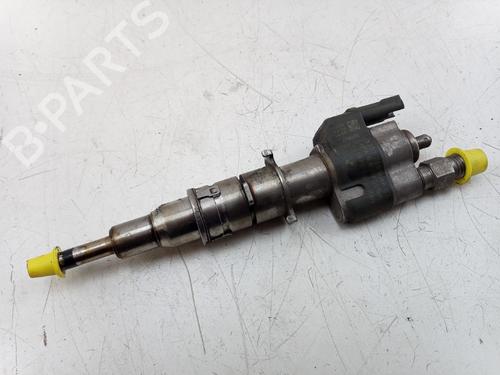 Used Injector BMW 3 (E90) 318 i (143 hp) 31672941