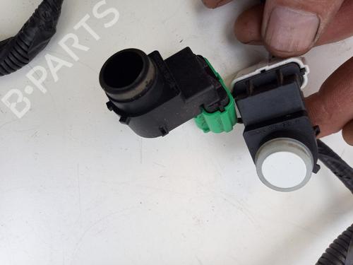 Elektronisk modul KIA NIRO II (SG2) EV | BP28196857M83 