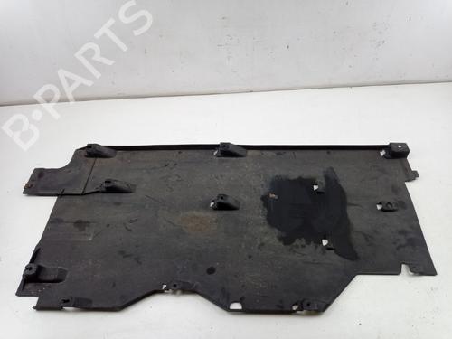 Osłona podwozia PORSCHE 911 Convertible (997) 3.8 Carrera S | BP31137984M92