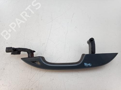 Håndtag i tag VOLVO XC40 (536) Recharge AWD | BP38462564I35 - Image 3
