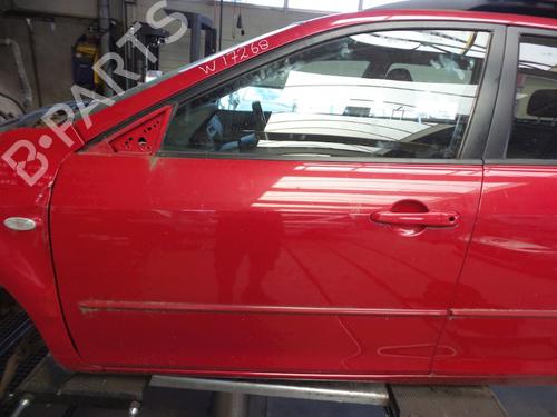 Used Left front door MAZDA 6 Station Wagon (GY) 1.8 (120 hp) 22485957