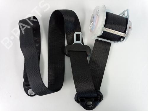 Sikkerhetsbelte bak høyre TESLA MODEL S (5YJS) P85 (421 hp) 30820203