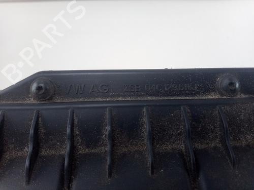 Air filter box SKODA CITIGO (NF1) 1.0 | BP31075729M87 