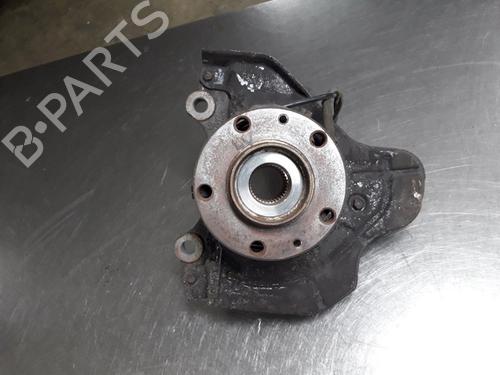 Left front steering knuckle FIAT DUCATO Van (250_) 120 Multijet 2,3 D | BP22483234M25 