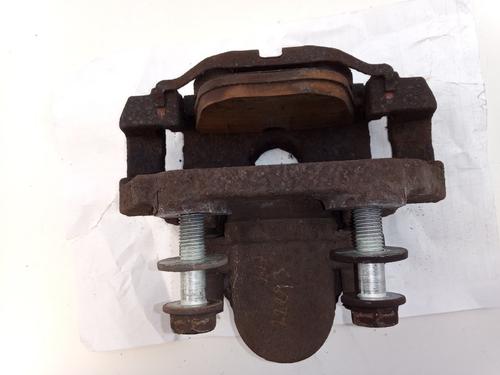 Left rear brake caliper BMW 7 (E65, E66, E67) 745 i, Li | BP22515114M107 