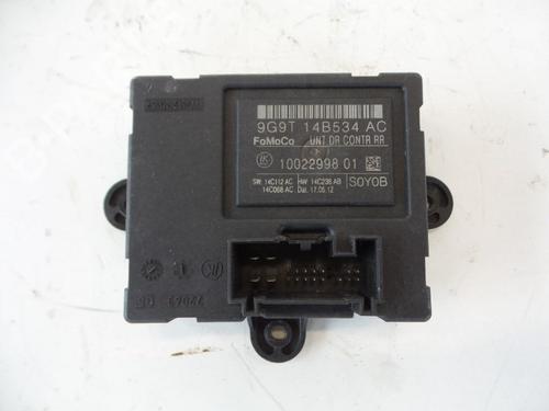 Elektronisk modul FORD MONDEO IV Turnier (BA7) 1.6 TDCi (115 hp) 22488813