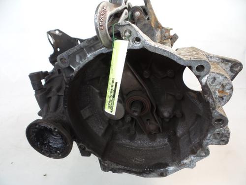 Used Gearbox Gearbox SKODA OCTAVIA I (1U2) 1.9 TDI (90 hp) 24376137 24376137