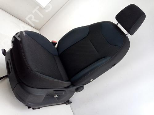Left front seat SEAT ATECA (KH7, KHP) 1.0 TSI | BP27159741C15 