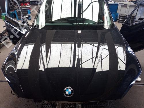 Motorhjelm Motorhjelm BMW X1 (E84) sDrive 18 d (136 hp) 33740614 33740614