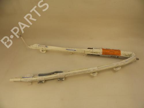 Used Right curtain airbag KIA VENGA (YN) 1.4 CVVT (90 hp) 22476491