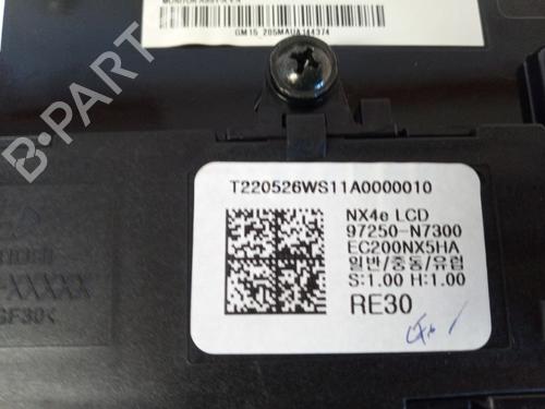 Control unit HYUNDAI TUCSON (NX4E, NX4A) 1.6 T-GDi Hybrid 48V | BP24667076M11 - Image 5