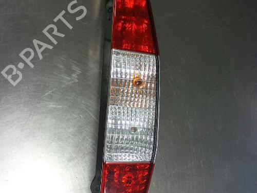 Højre baglygte FIAT DOBLO Box Body/MPV (223_) 1.9 JTD (223ZXE1A) (100 hp) 22454038