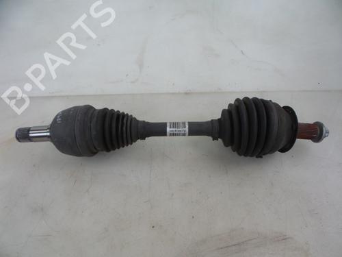 Used Left front driveshaft MERCEDES-BENZ A-CLASS (W176) A 180 CDI (176.000) (109 hp) 22488526