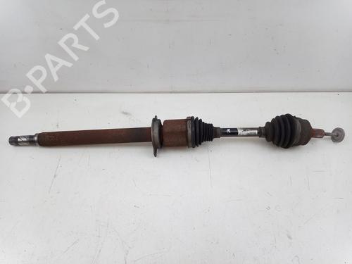 Used Right front driveshaft VOLVO V40 Hatchback (525) D2 (120 hp) 24132631