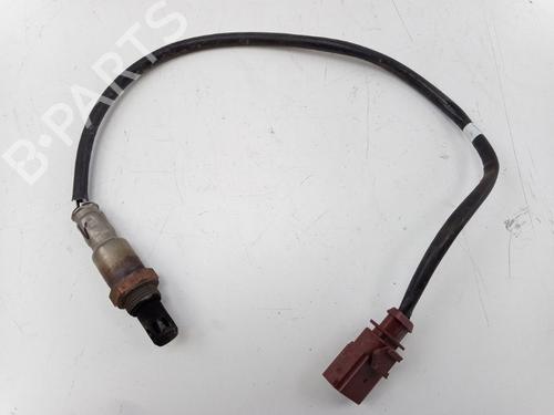 Elektronisk sensor VW POLO V (6R1, 6C1) 1.0 (60 hp) 22493040
