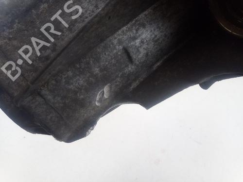 Gearbox SKODA CITIGO (NF1) 1.0 | BP31075711M3 