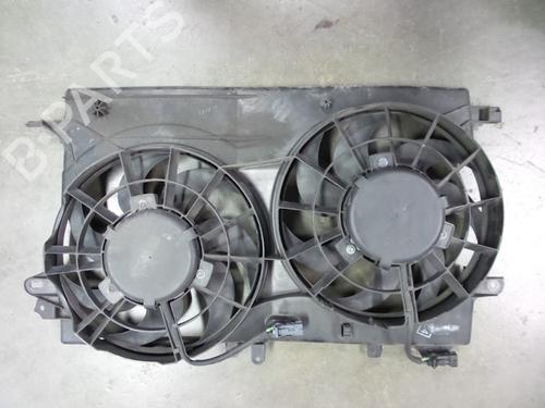 Elektronisk modul SAAB 9-5 Estate (YS3E) 3.0 TiD (177 hp) 22462080