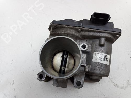 Spjældhus RENAULT TWINGO III (BCM_, BCA_) 1.0 SCe 70 (71 hp) 22505329