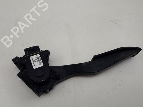 Used Pedal Pedal 22512868 22512868