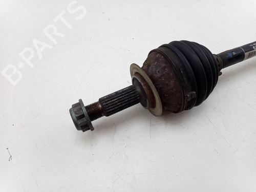 Left front driveshaft VW UP! (121, 122, BL1, BL2, BL3, 123) 1.0 | BP32374122M38 - Image 3