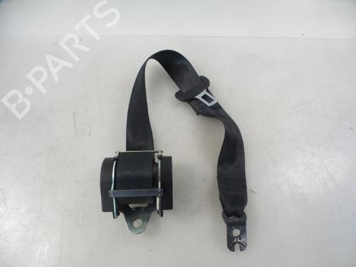 Rear left seatbelt SKODA OCTAVIA III Combi (5E5, 5E6) 1.6 TDI | BP22483515I29 