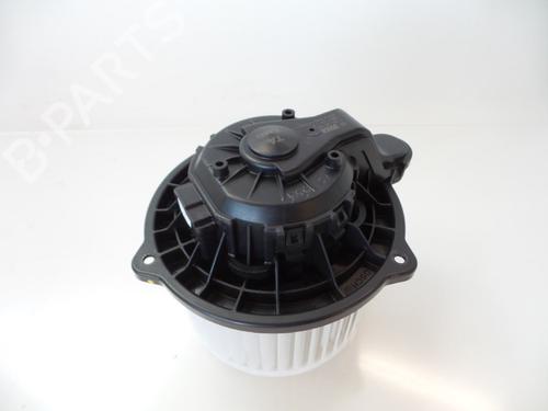 Used Heater blower motor KIA PICANTO II (TA) 1.0 (69 hp) 22473569