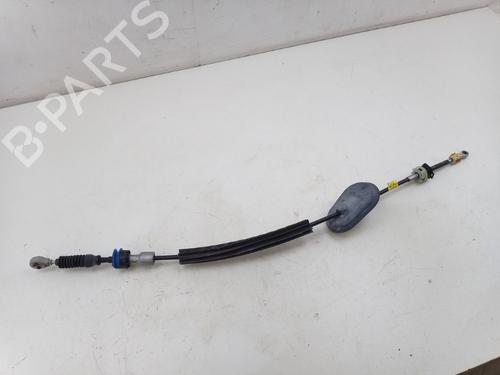 Used Cable RENAULT CLIO V (B7_) 1.6 E-TECH 145 (B7MU) (143 hp) 32197615
