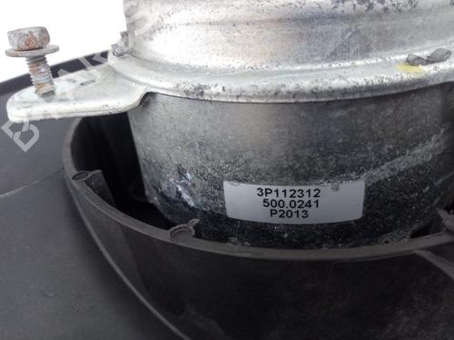 Electronic module RENAULT KANGOO / GRAND KANGOO II (KW0/1_) 1.5 dCi 90 (KW05, KW08, KW0G, KW11) | BP22493851M83