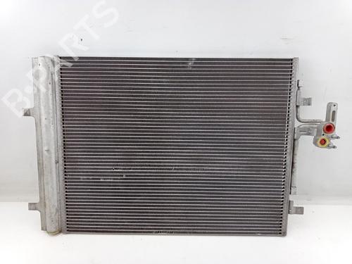 AC-Kondensator VOLVO V40 Hatchback (525) D4 (190 hp) 22494009