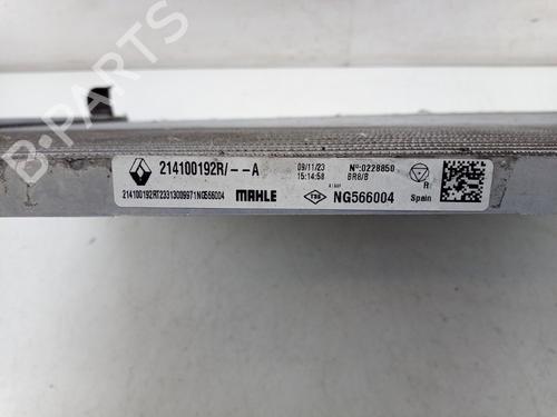 Water radiator RENAULT TRAFIC III Van (FG_) 2.0 dCi 110 (FGMW) | BP38444379M31 - Image 3