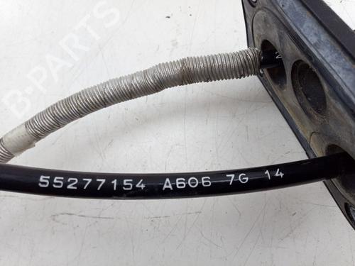 Cable CITROËN JUMPER II Platform/Chassis 2.0 BlueHDi 160 | BP33941065E12 - Image 4