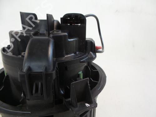 Heater blower motor PEUGEOT 508 I (8D_) 2.0 HDi Hybrid4 AWC | BP22478299M62 