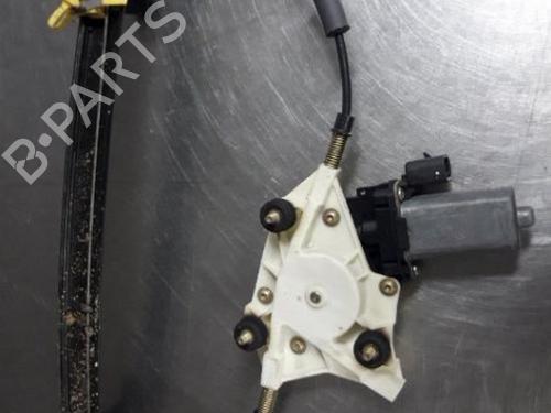 Front right window mechanism ALFA ROMEO 156 Sportwagon (932_) 1.9 JTD (932B2B, 932B2C) | BP22456672C23 