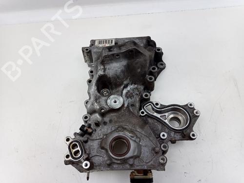 Used Timing cover PEUGEOT 108 1.0 VTi (69 hp) 22496910