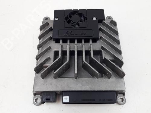 Electronic module MERCEDES-BENZ C-CLASS Coupe (C205) AMG C 63 S (205.387) A2229006514