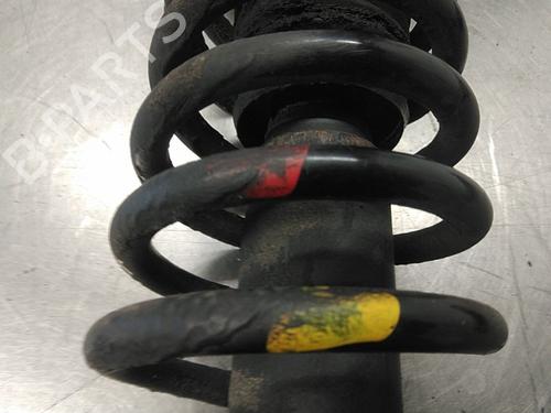 Right front shock absorber KIA RIO I Hatchback (DC) 1.3 | BP22456274M17 