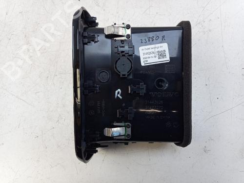 Luftventilen VOLVO XC40 (536) Recharge AWD | BP38462519I21 - Image 2