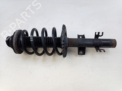 Used Left front shock absorber Left front shock absorber 28196879 28196879