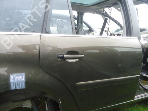 Used Right rear door CITROËN C4 Grand Picasso I (UA_) 2.0 HDi 150 (150 hp) 22468793