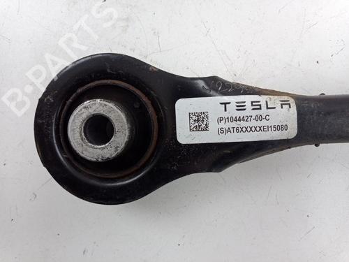Venstre bagtil bærearm TESLA MODEL 3 (5YJ3) EV AWD | BP23395347M14 - Image 2