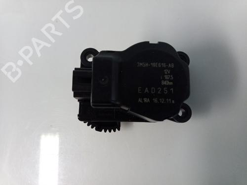 Electronic module FORD FOCUS III Turnier 1.6 TDCi ECOnetic | BP22503867M83 