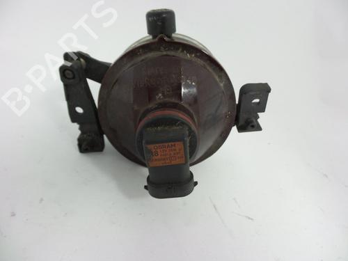 Right front fog light FORD FOCUS C-MAX (DM2) 2.0 TDCi | BP22477870C31